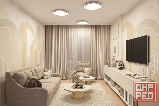 Ремонт квартир Донецк - изображение 1