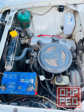 Продам Москвич Донецк - изображение 7