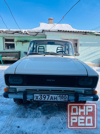 Продам Москвич Донецк - изображение 1