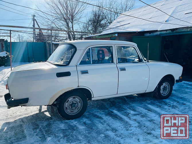 Продам Москвич Донецк - изображение 2