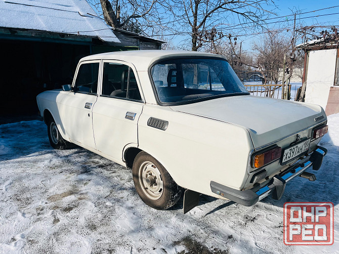 Продам Москвич Донецк - изображение 3