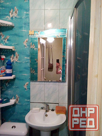 Продам 1к. Текстильщик, Островского Донецк - изображение 8