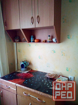 Продам 1к. Текстильщик, Островского Донецк - изображение 1