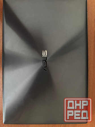 Продам ноутбук Asus ux32vd Донецк - изображение 1