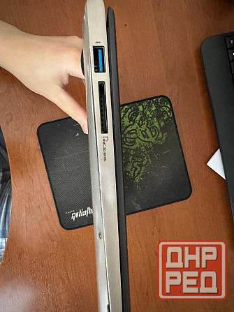Продам ноутбук Asus ux32vd Донецк - изображение 3