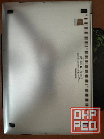 Продам ноутбук Asus ux32vd Донецк - изображение 4