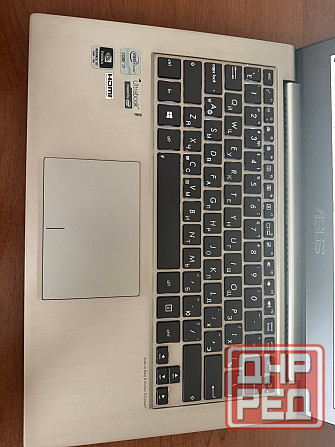 Продам ноутбук Asus ux32vd Донецк - изображение 5