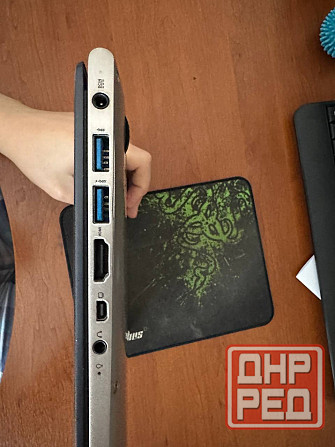 Продам ноутбук Asus ux32vd Донецк - изображение 2