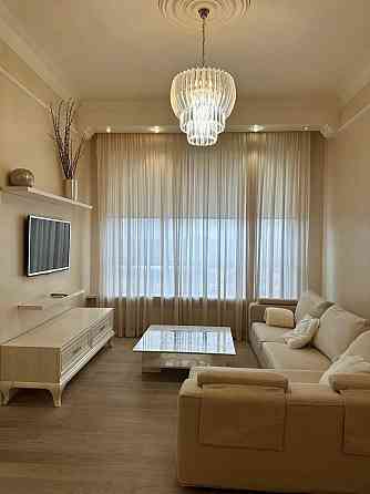 Сдам 2х комнатную квартиру ! Центр Донецка! Новострой ! Первая сдача! Донецк