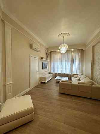 Сдам 2х комнатную квартиру ! Центр Донецка! Новострой ! Первая сдача! Донецк