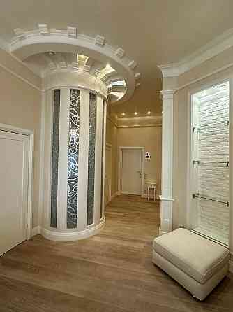 Сдам 2х комнатную квартиру ! Центр Донецка! Новострой ! Первая сдача! Донецк