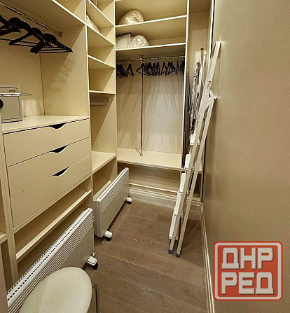 Сдам 2х комнатную квартиру ! Центр Донецка! Новострой ! Первая сдача! Донецк - изображение 9