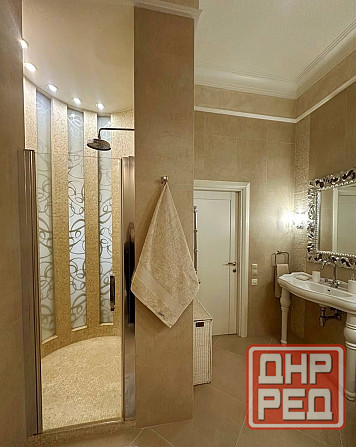 Сдам 2х комнатную квартиру ! Центр Донецка! Новострой ! Первая сдача! Донецк - изображение 8