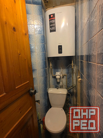 3к квартира ж/д вокзал Донецк - изображение 7