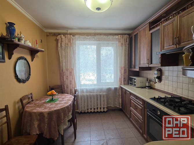 3к квартира ж/д вокзал Донецк - изображение 1