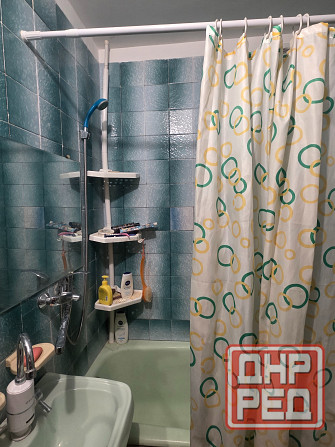 3к квартира ж/д вокзал Донецк - изображение 8