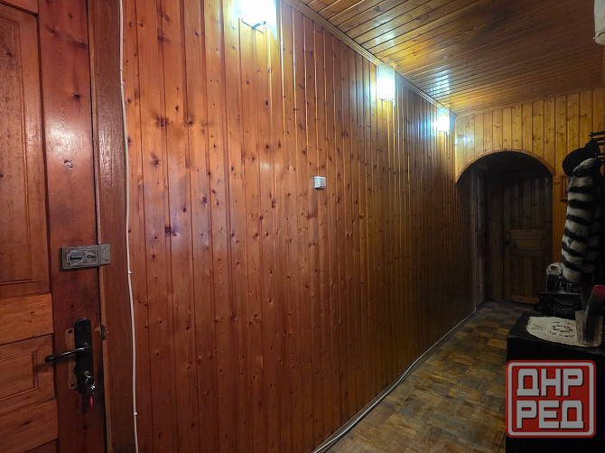 3к квартира ж/д вокзал Донецк - изображение 6