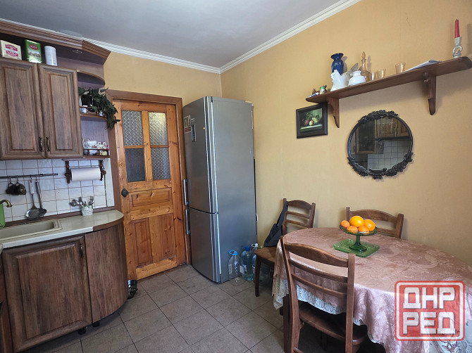 3к квартира ж/д вокзал Донецк - изображение 2