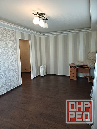 Продается 1но ком квартира! Шахтерская площадь. Донецк - изображение 12