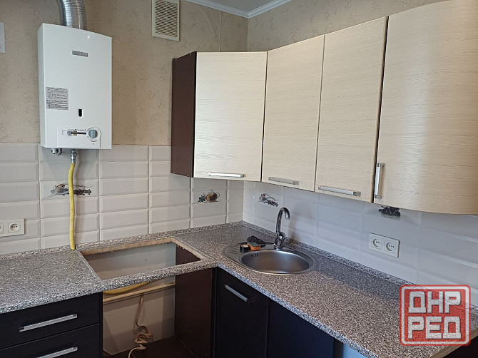 Продается 1но ком квартира! Шахтерская площадь. Донецк - изображение 1