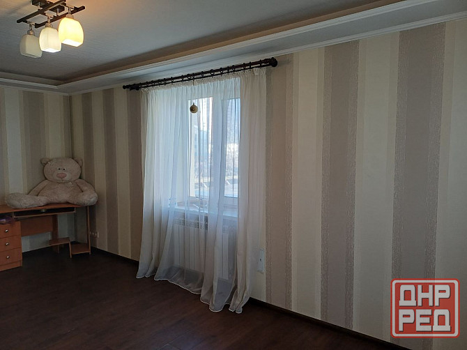 Продается 1но ком квартира! Шахтерская площадь. Донецк - изображение 10