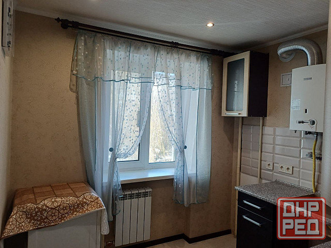 Продается 1но ком квартира! Шахтерская площадь. Донецк - изображение 3