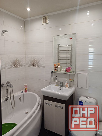 Продается 1но ком квартира! Шахтерская площадь. Донецк - изображение 6