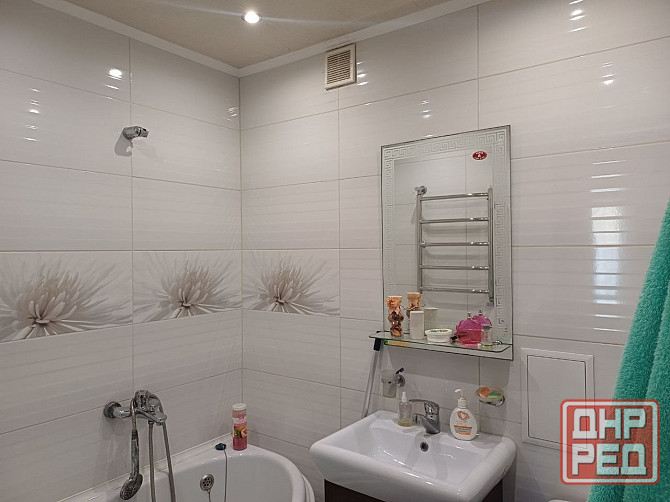 Продается 1но ком квартира! Шахтерская площадь. Донецк - изображение 7