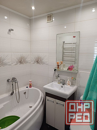 Продается 1но ком квартира! Шахтерская площадь. Донецк - изображение 5