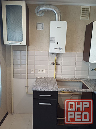 Продается 1но ком квартира! Шахтерская площадь. Донецк - изображение 4