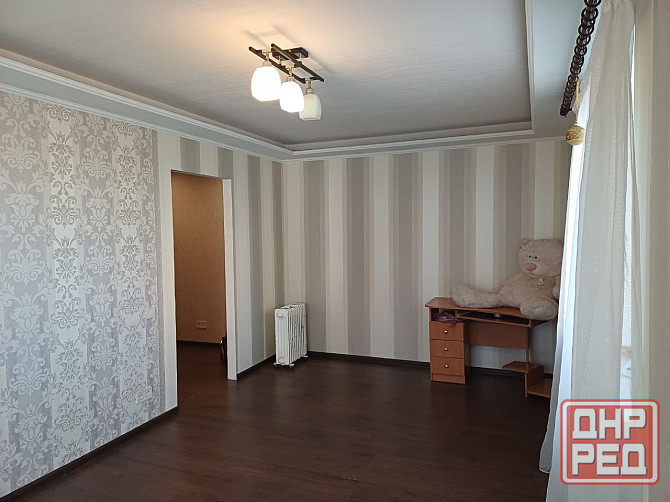Продается 1но ком квартира! Шахтерская площадь. Донецк - изображение 11