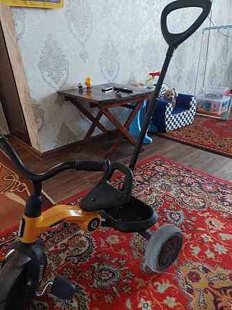 Продам детский велосипед Макеевка