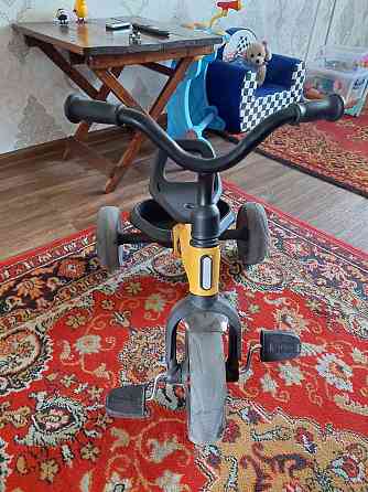 Продам детский велосипед Макеевка