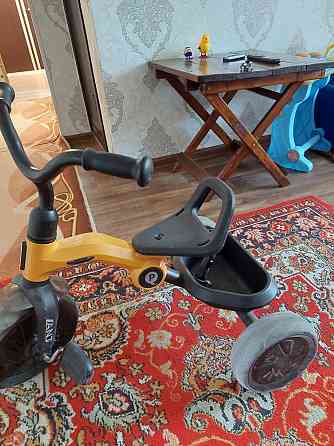 Продам детский велосипед Макеевка