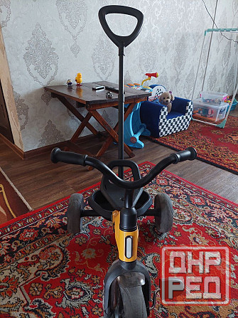 Продам детский велосипед Макеевка - изображение 4