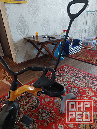 Продам детский велосипед Макеевка - изображение 6