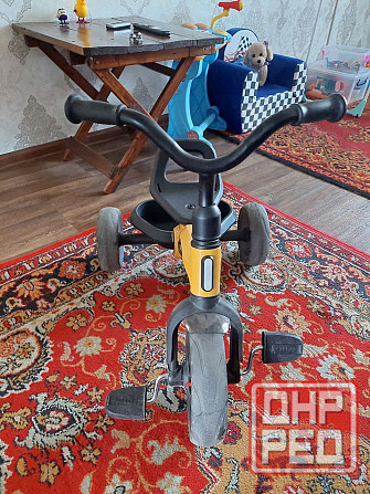 Продам детский велосипед Макеевка - изображение 3
