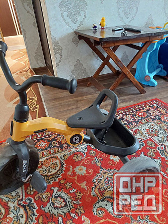 Продам детский велосипед Макеевка - изображение 1