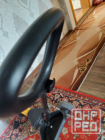 Продам детский велосипед Макеевка - изображение 5