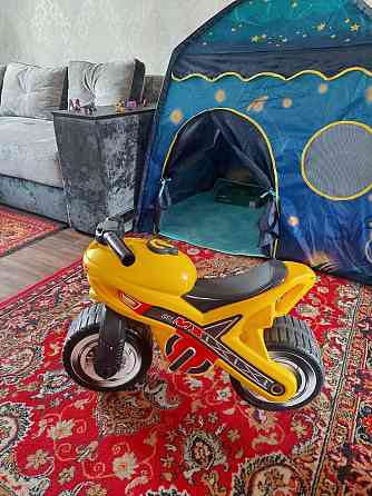 Продам толокар Макеевка