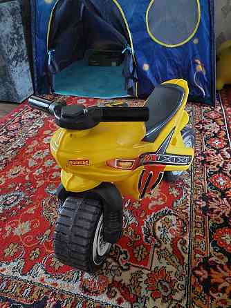 Продам толокар Макеевка
