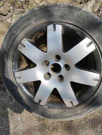 Диски с зимней резины Донецк