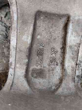 Диски с зимней резины Донецк