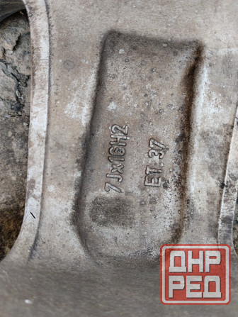 Диски с зимней резины Донецк - изображение 6