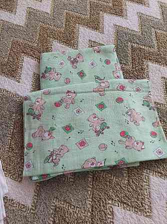 Продам детское одеяльце Макеевка