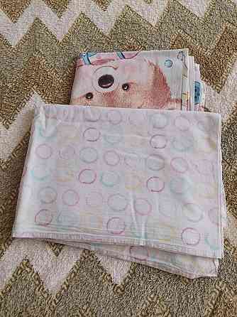 Продам детское одеяльце Макеевка
