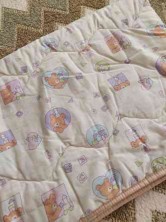 Продам детское одеяльце Макеевка