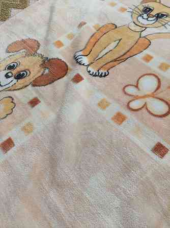 Продам детский плед Макеевка