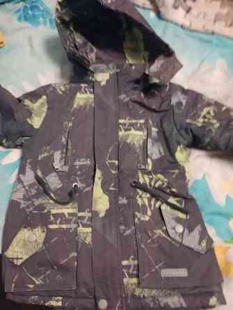 Вещи для мальчика Макеевка