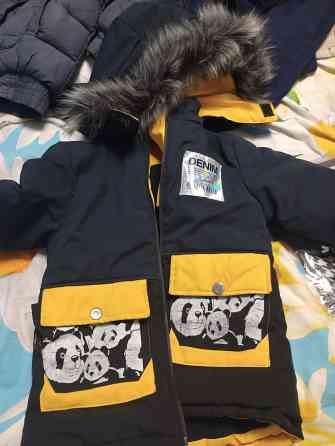 Вещи для мальчика Макеевка